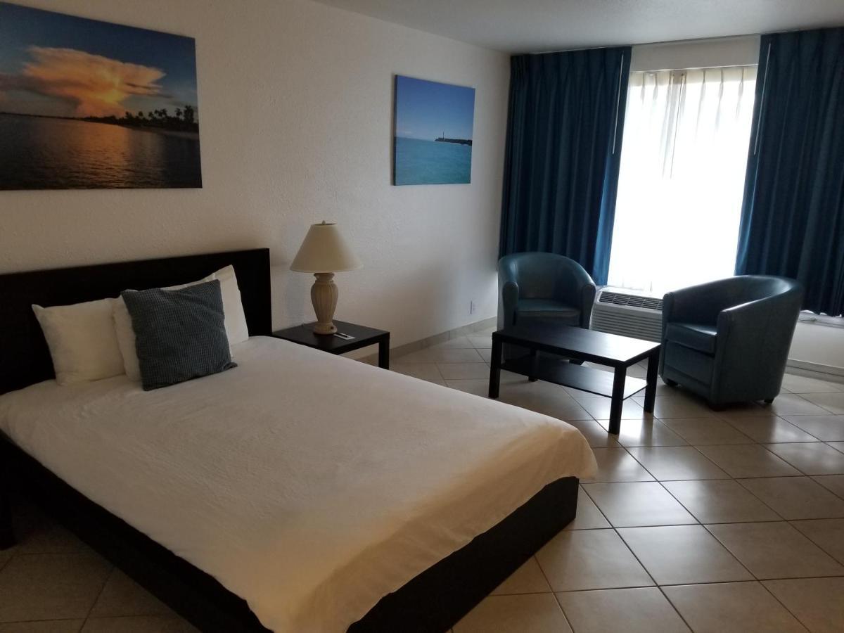 Resort Dolphin Key - 3*