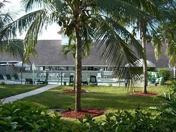 Dolphin Key - Resort Cape Coral