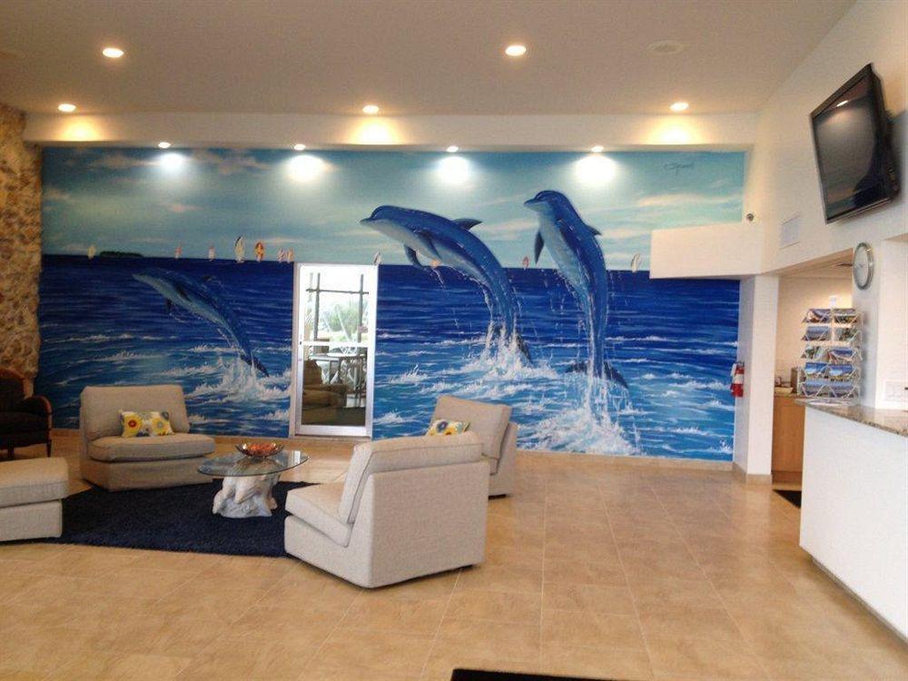 Dolphin Key -
