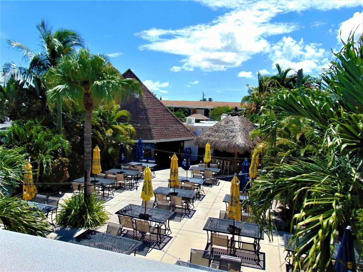 Dolphin Key - Resort Cape Coral