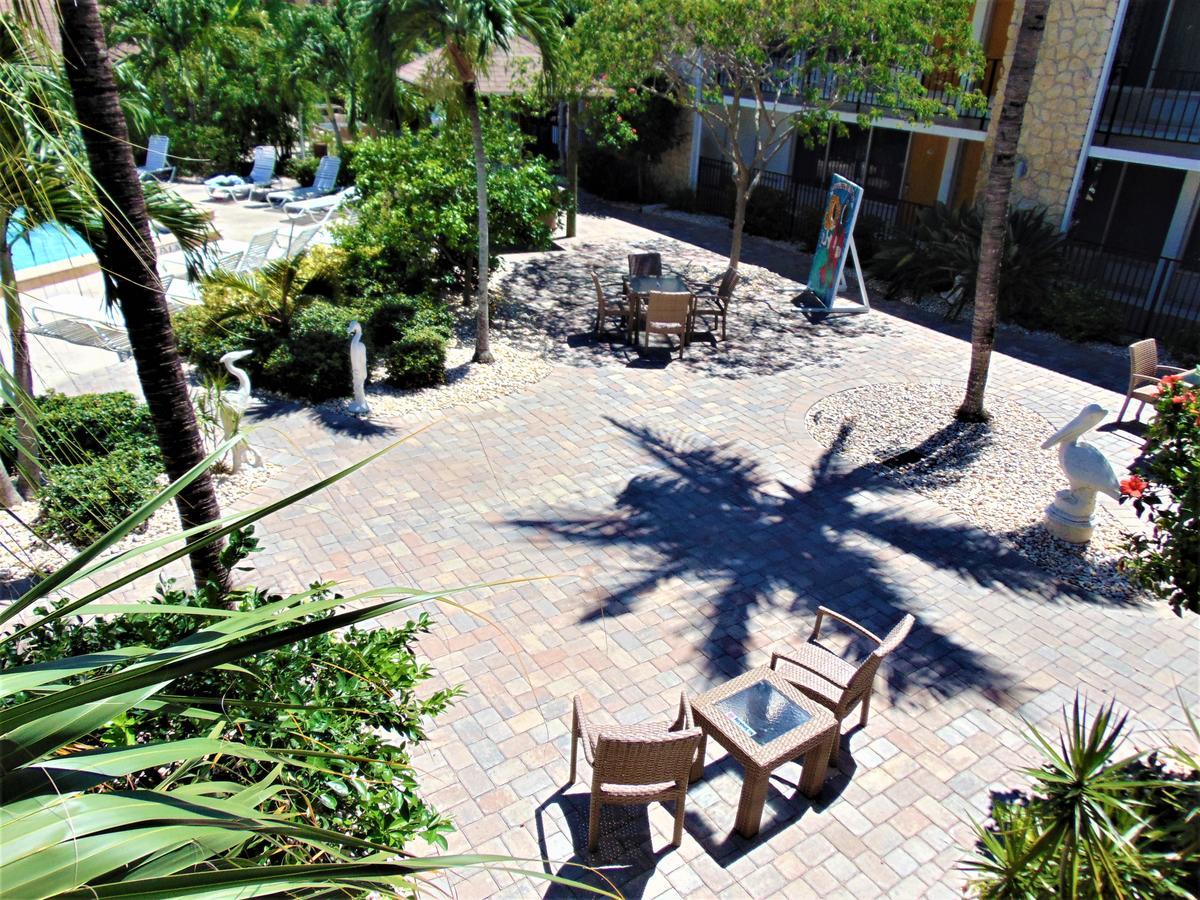 Dolphin Key - Resort 3*